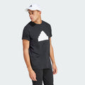 ADIDAS MEN M FI BOS T T-Shirt