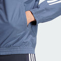 ADIDAS MEN M FI WV TT Jacket