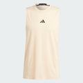 ADIDAS MEN D4T TANK Tank