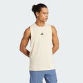 ADIDAS MEN D4T TANK Tank