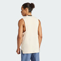 ADIDAS MEN D4T TANK Tank