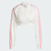 ADIDAS WOMEN BABY TRACKTOP Jacket