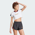 ADIDAS WOMEN W TIRO NP CRO T T-Shirt