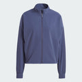 ADIDAS WOMEN PACER W JACKET Jacket