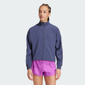 ADIDAS WOMEN PACER W JACKET Jacket