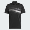 ADIDAS MEN CORE CHST STRP Polo