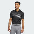 ADIDAS MEN CORE CHST STRP Polo