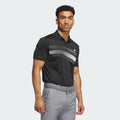 ADIDAS MEN CORE CHST STRP Polo