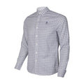 Men's Fresh Stretch Oxford Shirt