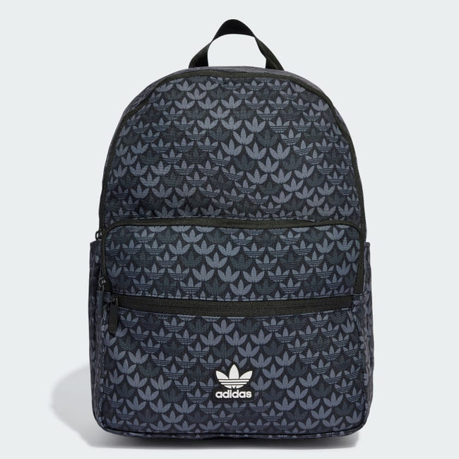 ADIDAS UNISEX MONOGRAM  BP BAGS