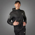 ADIDAS MEN OWN THE RUN JACKET