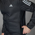 ADIDAS MEN OWN THE RUN JACKET