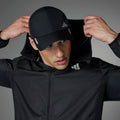 ADIDAS MEN OWN THE RUN JACKET