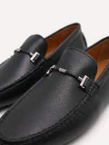 PEDRO Robert Leather - Black