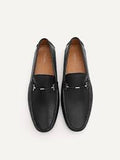 PEDRO Robert Leather - Black