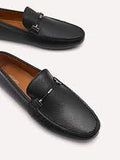 PEDRO Robert Leather - Black