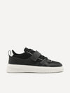 PEDRO Dayflux Sneakers - Black