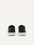 PEDRO Ridge Court Sneakers - Black