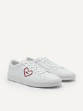 PEDRO Ridge Court Sneakers - White