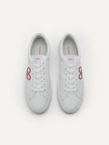 PEDRO Ridge Court Sneakers - White