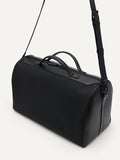 PEDRO Jet Set Duffel Bag - Black