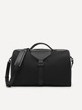 PEDRO Jet Set Duffel Bag - Black