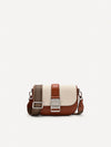 PEDRO Kane Sling Bag - Cognac