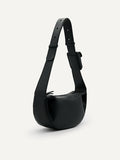 PEDRO Uzi Sling Bag - Black