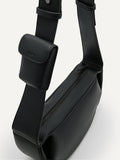 PEDRO Uzi Sling Bag - Black