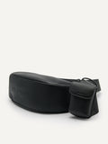 PEDRO Uzi Sling Bag - Black