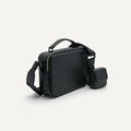 PEDRO Men Drew Sling Bag - Black