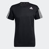 ADIDAS MEN AERO TEE T-SHIRT