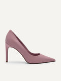 PEDRO Women Studio Ursula Leather Pumps - Blush