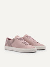 PEDRO Women Icon Court Sneakers - Pink