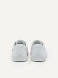 PEDRO Women Ridge Court Sneakers - White