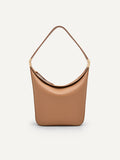 PEDRO Women Jatte Hobo Bag - Nude