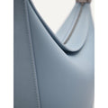 PEDRO Women Jatte Hobo Bag - Slate Blue