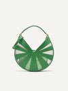 PEDRO Women Riata Hobo Bag - Green