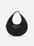 PEDRO Women Vibe Hobo Bag - Black