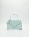 PEDRO Women Marion Handbag - Aqua