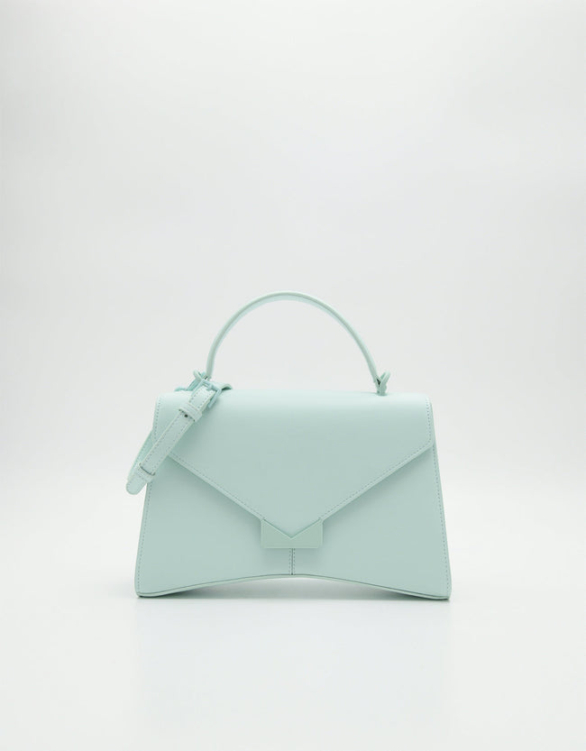 PEDRO Women Marion Handbag - Aqua