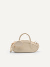 PEDRO Bianca Bowling Bag - Beige