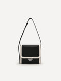 PEDRO Women Iris Shoulder Bag - Black