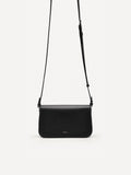 PEDRO Women Iris Shoulder Bag - Black