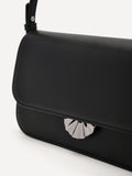 PEDRO Women Iris Shoulder Bag - Black