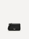 PEDRO Women Iris Shoulder Bag - Black