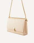 PEDRO Women Porto Shoulder Bag - Nude