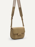 PEDRO Yasmin Shoulder Bag - Sand