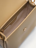 PEDRO Yasmin Shoulder Bag - Sand