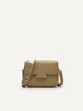 PEDRO Yasmin Shoulder Bag - Sand